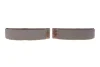 Гальмівна колодка TOYOTA FORTUNER, HILUX VII, HILUX VIII 2.4D-4.0 06.04 Bosch (0986487787) зображення 5