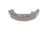 Фото Гальмівна колодка SEAT TOLEDO IV SKODA RAPID, ROOMSTER, ROOMSTER PRAKTIK 1.0-1.6D 09.06-03.22 Bosch (0986487791) зображення 3