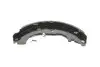 Фото Гальмівна колодка SEAT TOLEDO IV SKODA RAPID, ROOMSTER, ROOMSTER PRAKTIK 1.0-1.6D 09.06-03.22 Bosch (0986487791) зображення 4