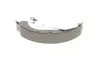Фото Гальмівна колодка SEAT TOLEDO IV SKODA RAPID, ROOMSTER, ROOMSTER PRAKTIK 1.0-1.6D 09.06-03.22 Bosch (0986487791) зображення 5