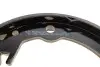 Фото Колодки гальмівні (задні) Chevrolet Lacetti 05-/Nubira 99- (168x26) BOSCH (0 986 487 792) зображення 9