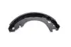Фото Гальмівна колодка LAND ROVER DISCOVERY III, DISCOVERY IV, RANGE ROVER SPORT I 2.7D-5.0 07.04-12.18 Bosch (0 986 487 793) зображення 3