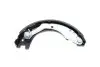 Фото Гальмівна колодка LAND ROVER DISCOVERY III, DISCOVERY IV, RANGE ROVER SPORT I 2.7D-5.0 07.04-12.18 Bosch (0 986 487 793) зображення 4