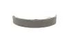 Фото Гальмівна колодка LAND ROVER DISCOVERY III, DISCOVERY IV, RANGE ROVER SPORT I 2.7D-5.0 07.04-12.18 Bosch (0 986 487 793) зображення 5