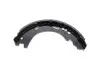 Фото Гальмівна колодка LAND ROVER DISCOVERY III, DISCOVERY IV, RANGE ROVER SPORT I 2.7D-5.0 07.04-12.18 Bosch (0 986 487 793) зображення 6