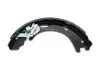 Фото Гальмівна колодка LAND ROVER DISCOVERY III, DISCOVERY IV, RANGE ROVER SPORT I 2.7D-5.0 07.04-12.18 Bosch (0 986 487 793) зображення 7
