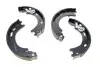 Фото Гальмівна колодка LAND ROVER DISCOVERY III, DISCOVERY IV, RANGE ROVER SPORT I 2.7D-5.0 07.04-12.18 Bosch (0 986 487 793) зображення 8