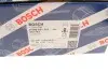 Фото Гальмівна колодка LAND ROVER DISCOVERY III, DISCOVERY IV, RANGE ROVER SPORT I 2.7D-5.0 07.04-12.18 Bosch (0 986 487 793) зображення 9