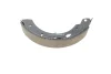 Фото Гальмівна колодка FORD B-MAX, FOCUS III, PUMA, TOURNEO COURIER B460, TOURNEO COURIER V769, TRANSIT COURIER B460 1.0-Electric 07.10 Bosch (0 986 487 796) зображення 2
