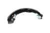 Фото Гальмівна колодка FORD B-MAX, FOCUS III, PUMA, TOURNEO COURIER B460, TOURNEO COURIER V769, TRANSIT COURIER B460 1.0-Electric 07.10 Bosch (0 986 487 796) зображення 3
