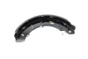 Фото Гальмівна колодка FORD B-MAX, FOCUS III, PUMA, TOURNEO COURIER B460, TOURNEO COURIER V769, TRANSIT COURIER B460 1.0-Electric 07.10 Bosch (0 986 487 796) зображення 4