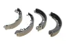 Фото Гальмівна колодка FORD B-MAX, FOCUS III, PUMA, TOURNEO COURIER B460, TOURNEO COURIER V769, TRANSIT COURIER B460 1.0-Electric 07.10 Bosch (0 986 487 796) зображення 8