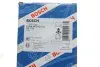 Фото Колодки тормозные барабанные BOSCH (0 986 487 832) изображение 6