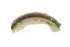 Фото Гальмівна колодка CITROEN EVASION, JUMPY I FIAT SCUDO, ULYSSE LANCIA ZETA PEUGEOT 806, EXPERT 1.6-2.1D 06.94-12.06 Bosch (0 986 487 835) зображення 4
