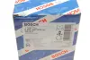 Фото Тормозные колодки.) BOSCH (0986487852) изображение 10
