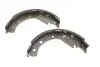 Фото Гальмівна колодка Bosch (0 986 487 863) зображення 2