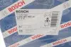 Фото Гальмівна колодка Bosch (0 986 487 863) зображення 4