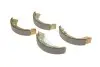 Фото Гальмівна колодка HYUNDAI GETZ, I10 I 1.1-1.6 09.02-12.13 Bosch (0986487909) зображення 2