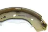 Фото Гальмівна колодка HYUNDAI GETZ, I10 I 1.1-1.6 09.02-12.13 Bosch (0986487909) зображення 4