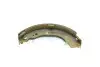 Фото Гальмівна колодка HYUNDAI GETZ, I10 I 1.1-1.6 09.02-12.13 Bosch (0986487909) зображення 5