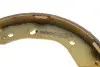 Фото Гальмівна колодка HYUNDAI GETZ, I10 I 1.1-1.6 09.02-12.13 Bosch (0986487909) зображення 7