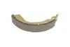 Фото Гальмівна колодка HYUNDAI GETZ, I10 I 1.1-1.6 09.02-12.13 Bosch (0986487909) зображення 9