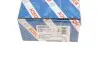 Фото Гальмівна колодка HYUNDAI GETZ, I10 I 1.1-1.6 09.02-12.13 Bosch (0986487909) зображення 10