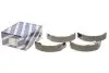 Фото Гальмівна колодка CHEVROLET AVEO 1.2-1.6 03.11 Bosch (0986487924) зображення 1