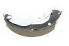 Фото Гальмівна колодка CHEVROLET AVEO 1.2-1.6 03.11 Bosch (0986487924) зображення 4