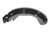 Фото Гальмівна колодка CHEVROLET AVEO 1.2-1.6 03.11 Bosch (0986487924) зображення 5