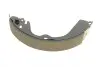 Фото Гальмівна колодка NISSAN NV200, NV200 / EVALIA 1.5D/1.6 02.10 Bosch (0986487928) зображення 5