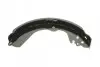 Фото Гальмівна колодка NISSAN NV200, NV200 / EVALIA 1.5D/1.6 02.10 Bosch (0986487928) зображення 7