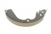 Фото Гальмівна колодка NISSAN NV200, NV200 / EVALIA 1.5D/1.6 02.10 Bosch (0986487928) зображення 8
