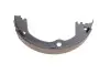 Фото Гальмівна колодка HYUNDAI GRAND SANTA FÉ, SANTA FÉ III KIA SORENTO II 2.0D-3.3 06.09-12.18 Bosch (0986487939) зображення 2