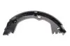Фото Гальмівна колодка HYUNDAI GRAND SANTA FÉ, SANTA FÉ III KIA SORENTO II 2.0D-3.3 06.09-12.18 Bosch (0986487939) зображення 3