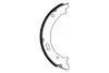 Фото Гальмівна колодка DODGE NITRO JEEP CHEROKEE, GLADIATOR, LIBERTY, WRANGLER III, WRANGLER IV 2.0-6.4 01.06 Bosch (0986487942) зображення 1