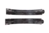 Гальмівна колодка DODGE DURANGO JEEP GRAND CHEROKEE, GRAND CHEROKEE III, GRAND CHEROKEE IV 3.0D-6.4 01.09 Bosch (0 986 487 943) зображення 3