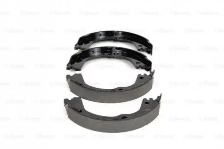 Фото Комплект колодок стоянкових гальм BOSCH (0986487947) зображення 1