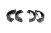 Фото Гальмівна колодка HYUNDAI ACCENT IV, ELANTRA VI, I10 I, I20 I, I20 II 1.0-1.6D 12.07-09.21 Bosch (0986487954) зображення 1