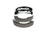 Фото Гальмівна колодка HYUNDAI ACCENT IV, ELANTRA VI, I10 I, I20 I, I20 II 1.0-1.6D 12.07-09.21 Bosch (0986487954) зображення 3