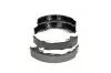 Фото Гальмівна колодка HYUNDAI ACCENT IV, ELANTRA VI, I10 I, I20 I, I20 II 1.0-1.6D 12.07-09.21 Bosch (0986487954) зображення 4