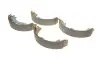 Фото Гальмівна колодка VW AMAROK 2.0/2.0D/3.0D 09.10 Bosch (0986487955) зображення 2