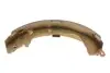 Фото Гальмівна колодка VW AMAROK 2.0/2.0D/3.0D 09.10 Bosch (0986487955) зображення 4