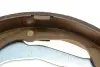 Фото Гальмівна колодка VW AMAROK 2.0/2.0D/3.0D 09.10 Bosch (0986487955) зображення 7