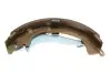 Фото Гальмівна колодка VW AMAROK 2.0/2.0D/3.0D 09.10 Bosch (0986487955) зображення 8