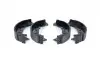 Фото Колодки тормозные барабанные (комплект 4 шт.)) Bosch (0986487956) изображение 2
