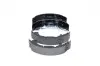 Фото Колодки тормозные барабанные (комплект 4 шт.)) Bosch (0986487956) изображение 4