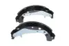 Фото Гальмівна колодка FORD ECOSPORT 1.0/1.5/1.5D 10.13 Bosch (0986487957) зображення 3