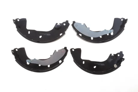 ГАЛЬМІВНА КОЛОДКА Bosch 0 986 487 969
