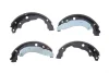 Фото ГАЛЬМІВНА КОЛОДКА Bosch (0 986 487 974) изображение 1